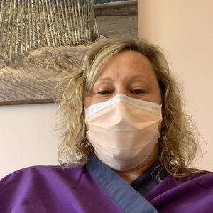 Meet your Posher, Terri